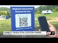 Jaunt changes 29 North CONNECT route
