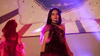 純愛のクレッシェンド Junai no Crescendo [Ikha OshiCam] JKT48 Circus Surabaya 01.07.2018