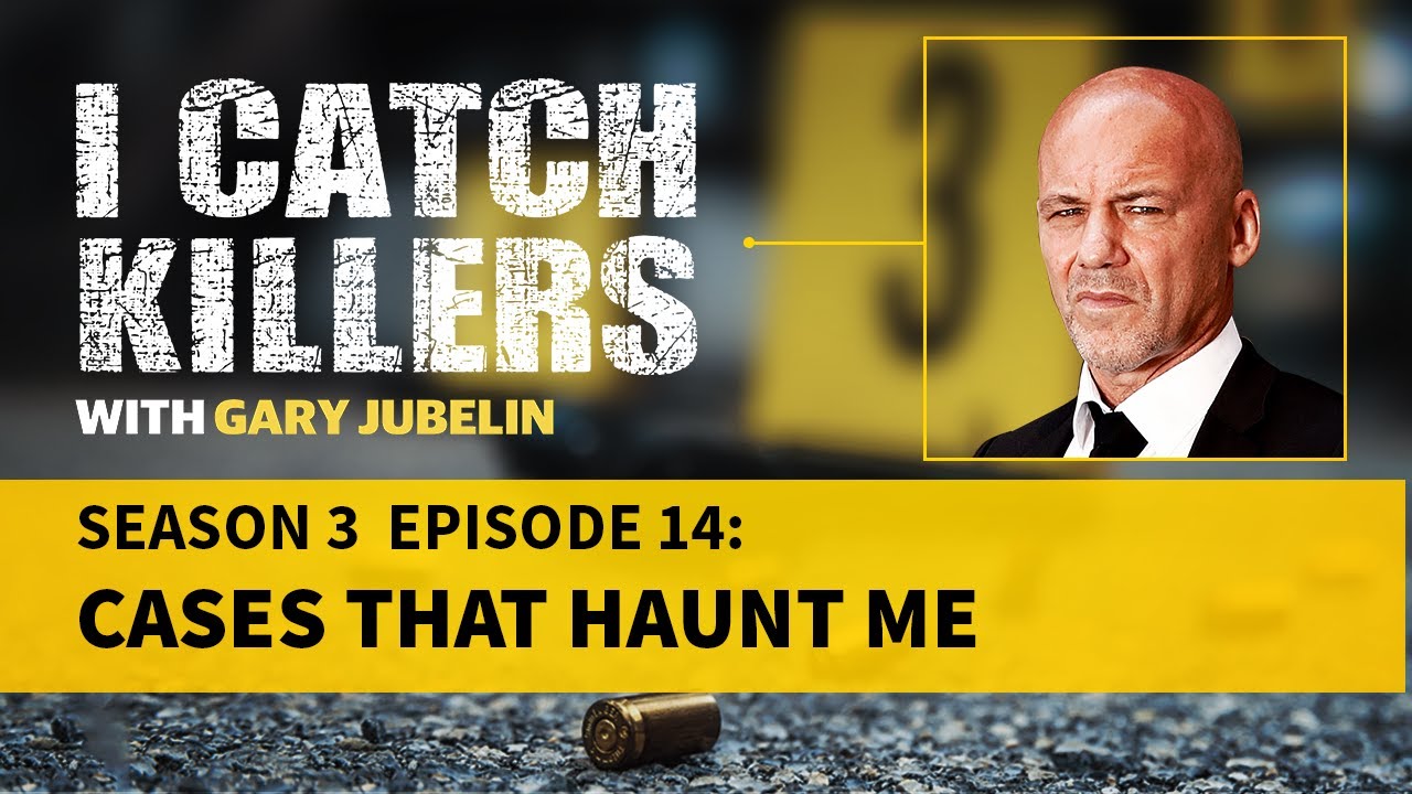 The cases that continue to haunt a prosecutor