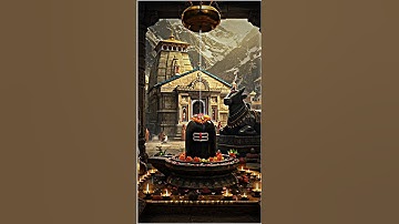 Mahadev Status ! Bholenath Status ! MahakalStatus! #mahadev #statuscration  #shortvideo