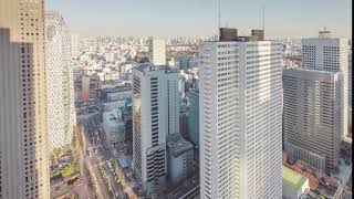 Tokyo