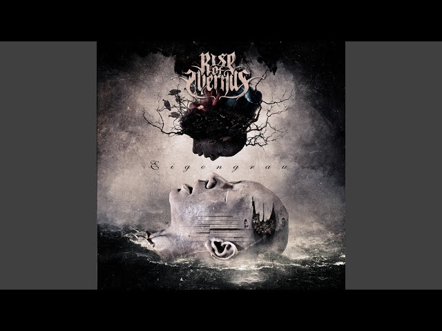 Rise of Avernus - Into Aetherium