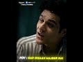 Insaan Majbur Hai 🥲 #sad #majbur #vimalkhanna #amazonmxplayer #entertainment #love #edit