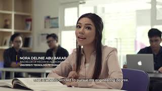 UTP: The Ultimate Destination for your 1st Degree