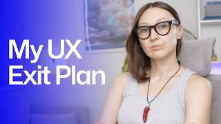 After 17 Years In UX, I’m Looking For A Way Out