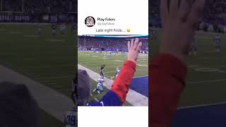 Gonna love to see OBJ back with NY #nfl #football #viral #sports #obj