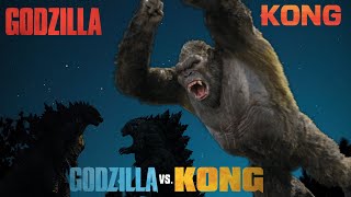 #Godzilla_vs_kong #PUBG_MOBILE گۆدزێلا و کۆنگ . اقوى مواجهة #پۆبجی_مۆبایل #ببجي_موبايل گۆدزێلا screenshot 2