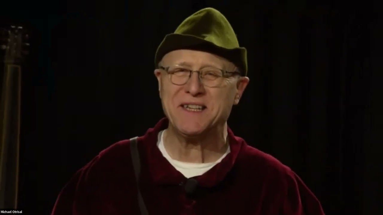 Czech ancient, folk, and spiritual instrumental music