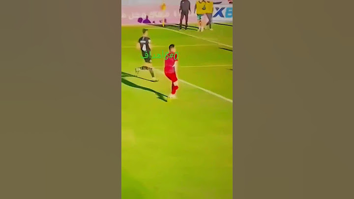 الرجاء يدك شباك اتحاد طنجة ب 6اهداف