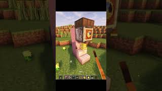 Minecraft Clock Tower 💀
