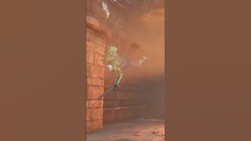 Vijandelijke capriolen