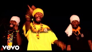 Fyah Sthar, I-Wayne, Buzhrock - Hot In Da Streets Official Video