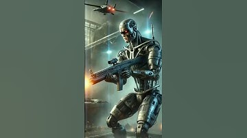 Terminator-A battle winning machine#💥 Memories of Terminator#ai#terminator#cyborg#skynet#shorts