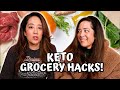 Sharing grocery shopping hacks we wish we knew sooner