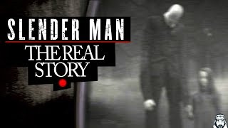 Slenderman Legend – Real Story behind the SLENDER MAN Movie Slenderman Legend – Real Story behind the SLENDER MAN Movie