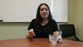 The Divergent Pharmacist