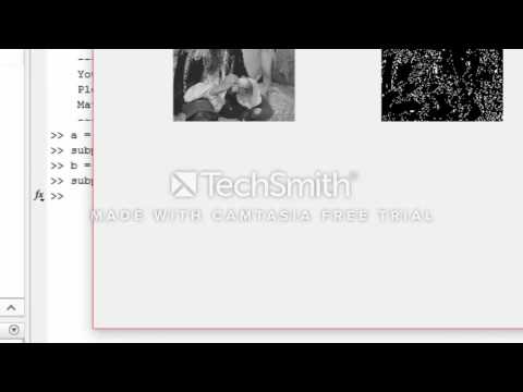 Edge Detection - การหาขอบภาพ