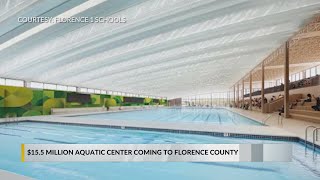 Parent reacts to Florence 1 Schools' planned aquatic center screenshot 1