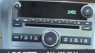 Test Drive 2008 Chevrolet Malibu at Scott Chevy in ...