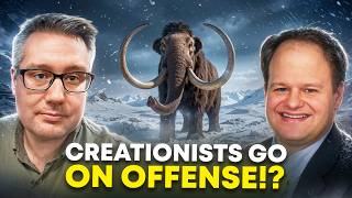 New Research May Confirm One of Genesis' Boldest Claims!