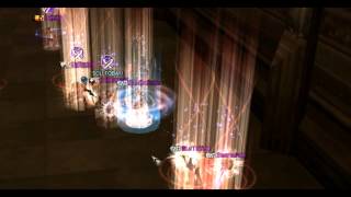 L2 : Fatality deathscyth retornando