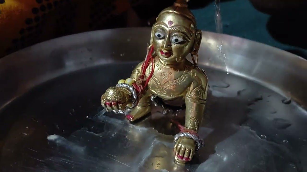 Thakur ji ki Pyari Chhavi ko Sabhi Pyar aur support karna