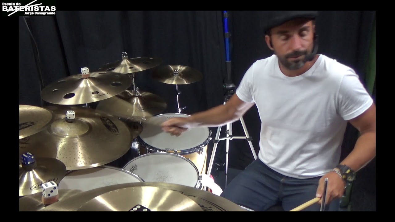 Jorge Casagrande Solo