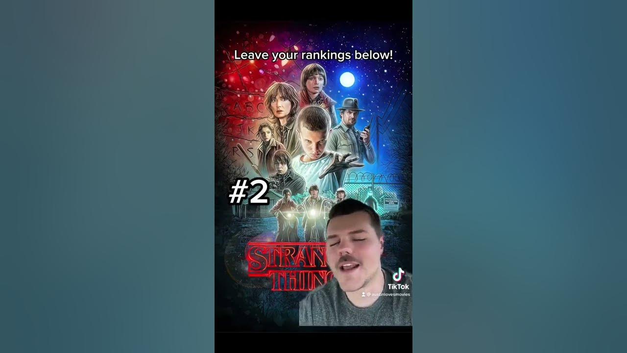 FanSided 250: Stranger Things ranked among top TV fandoms of 2019