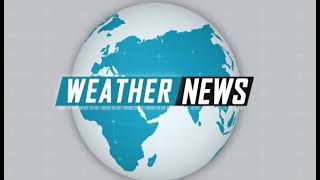 Weather Report Performance Task