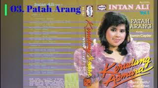 011. Intan Ali - Kerudung Asmara