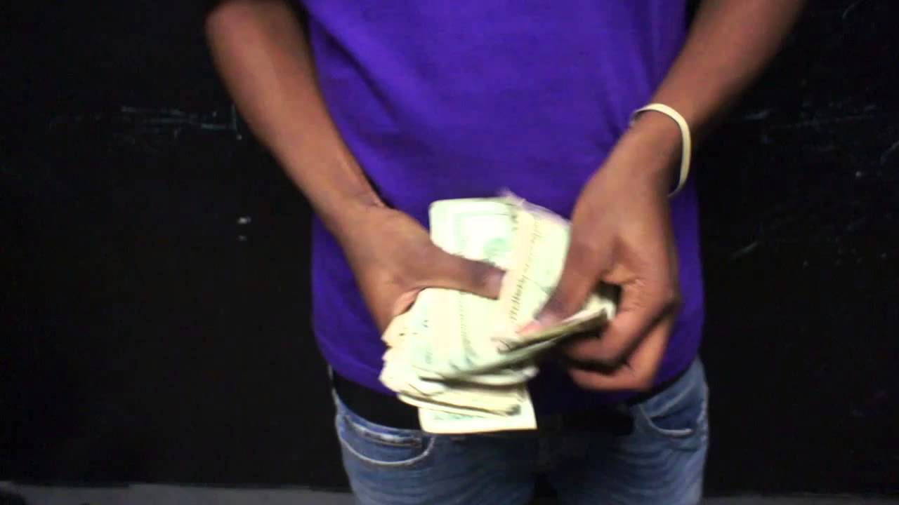 T-Freak THE WAY IT GO "OFFICIAL VIDEO"