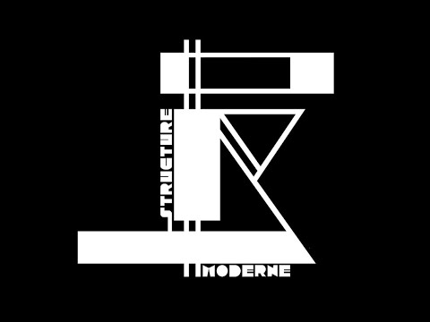 Structure Moderne - Structure Moderne (2025) (New Full Album)