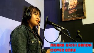 MUARA KASIH BUNDA - ERIE SUZAN Cover EMILE