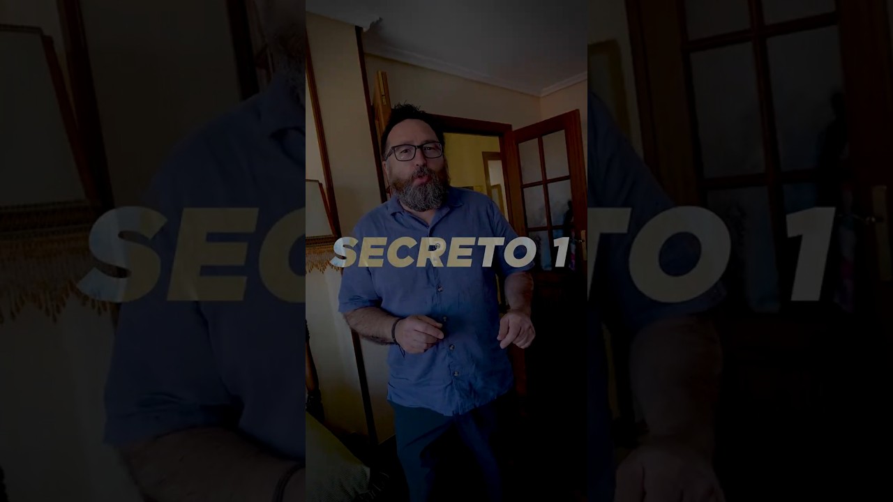 ✨ Descubre los 5 secretos que esconde esta casa en Zurita