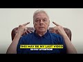 David Icke: "I tried to wake you up" [NEW]