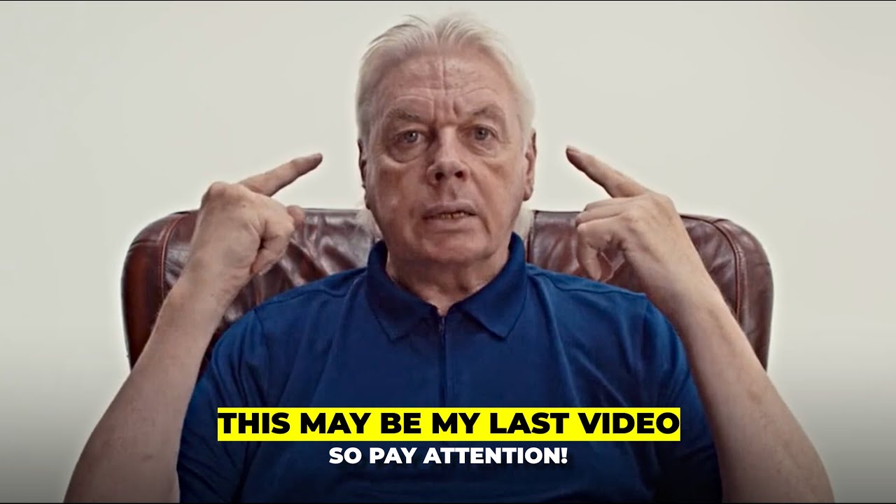 David Icke: