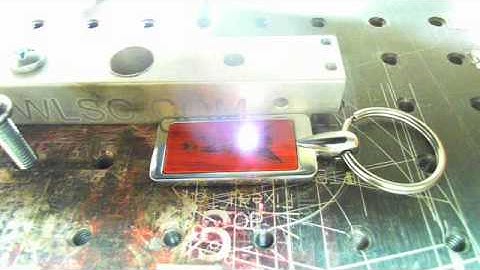 Co2 laser marking system WWW.WLSC.COM new laser system laser integrator laser automation