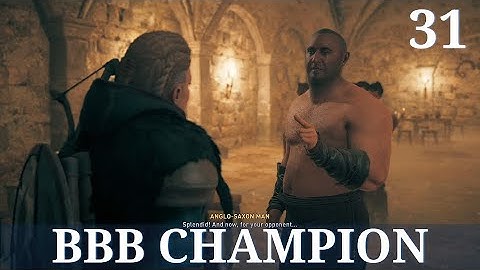 BBB Champion | Assassin