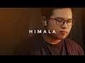 Himala  maren kyle x jeorge paolo cover