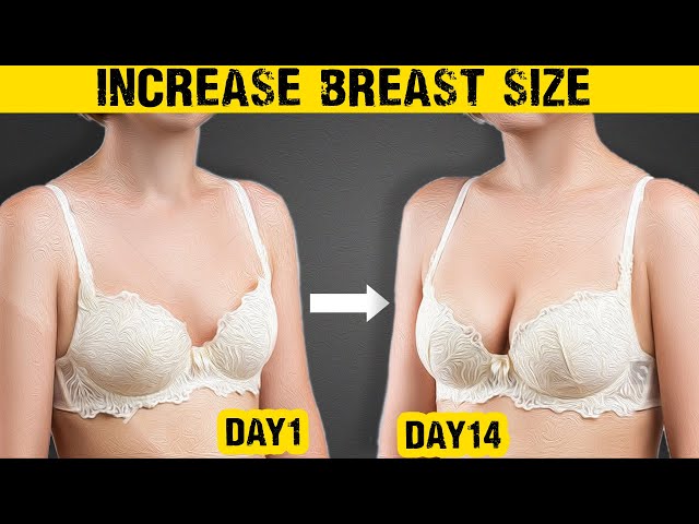 Does breast size increase after marriage — GetSetWild - Get Set Wild -  Medium