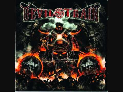 Devil's Train — 03 - Roll The Dice - Devil's Train (2012)