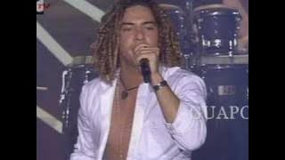 DAVID BISBAL AVE MARIA en vivo