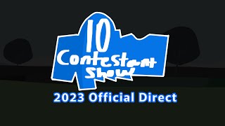 The 2023 10Cs Direct!