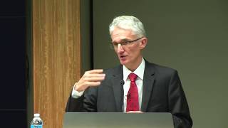 Addressing the Challenges Facing the Global Humanitarian System
