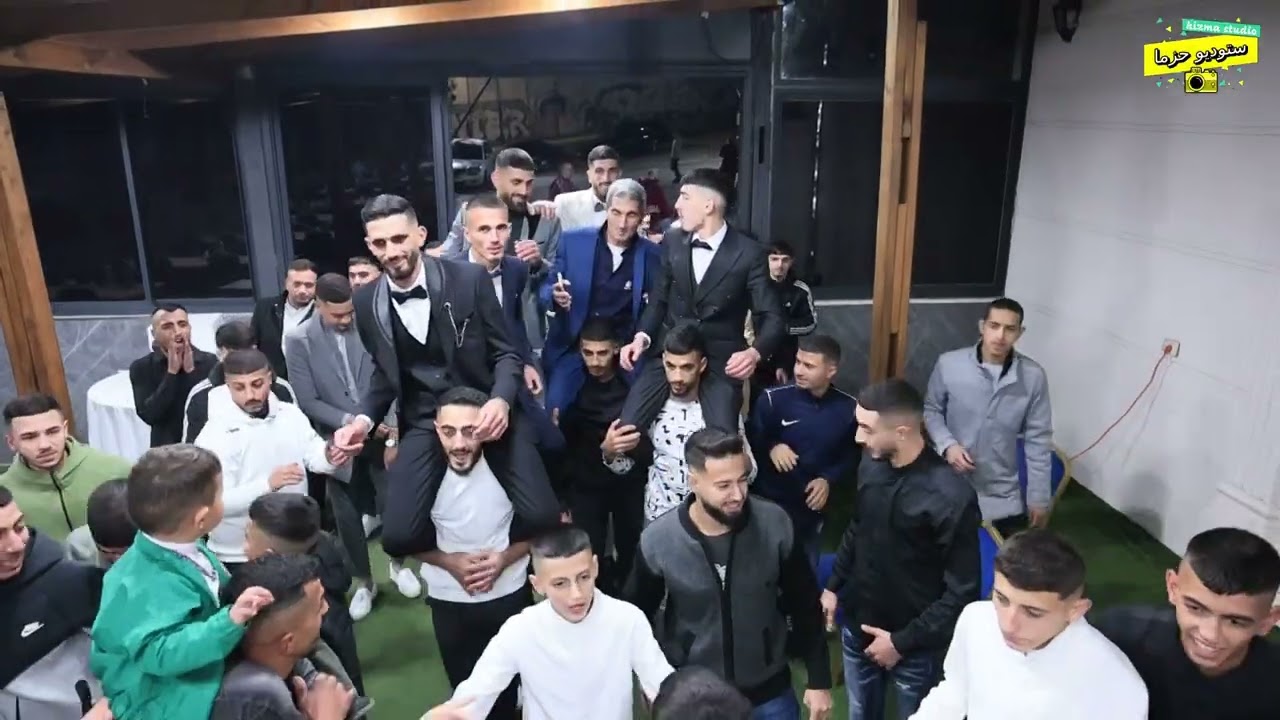 سهرة العريس مهند مسودة
