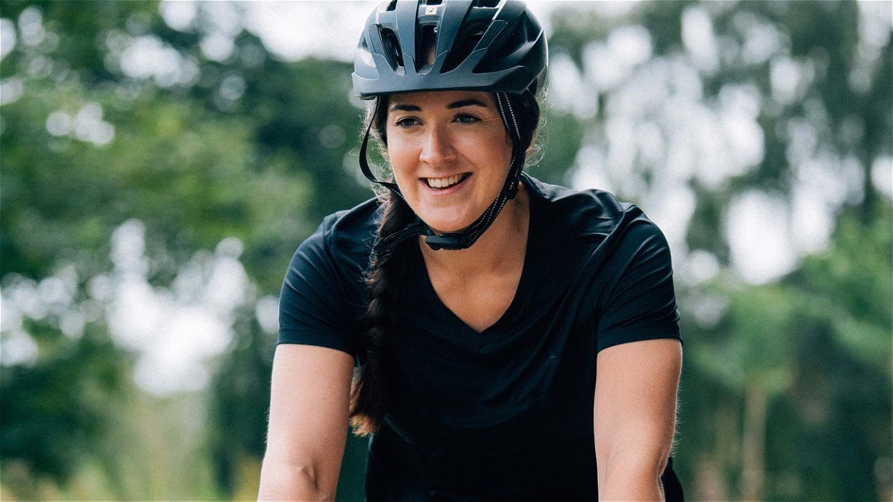 Women's Cycling Shorts - DANISH ENDURANCE