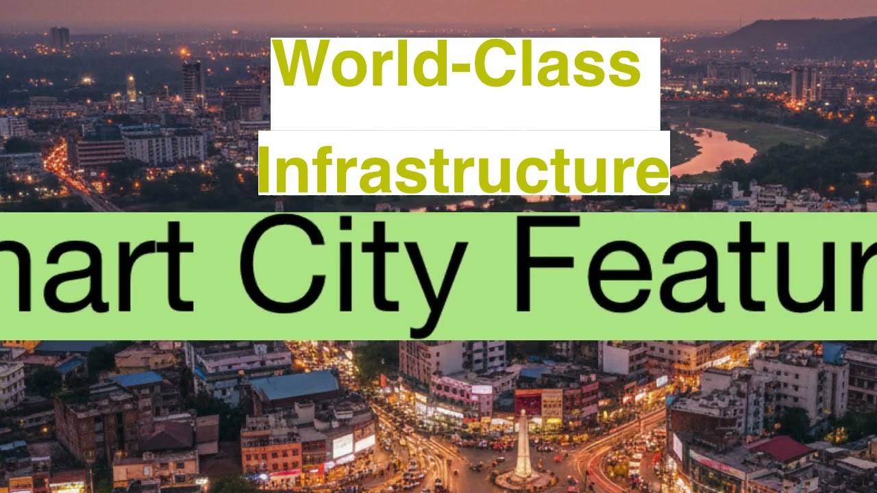 How Nagpur Became a Tech Powerhouse