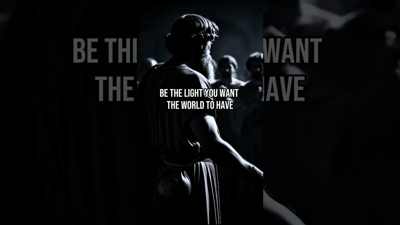 6 Stoic Rules That Make You Unconquerable in 2026