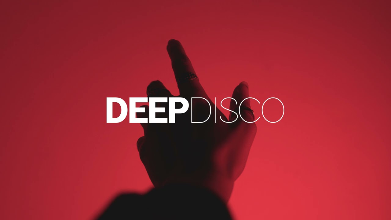 Jay Aliyev - Feel Something