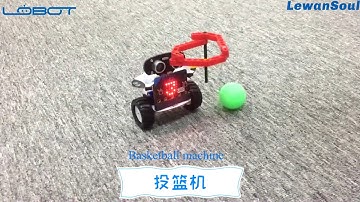 Qbit gameplay demo video